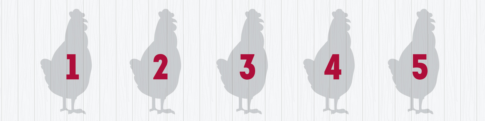 #ScienceHearted Considerations for Poultry
