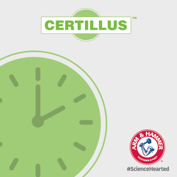 Is it time to take your feed to the cleaners? CERTILLUS