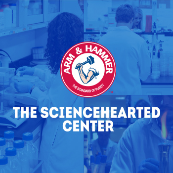 The ScienceHearted Center