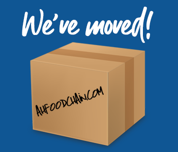 We've moved! AHFOODCHAIN.COM