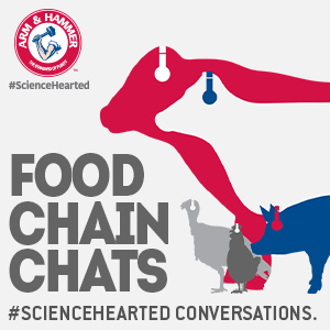 Food Chain Chats Podcasts